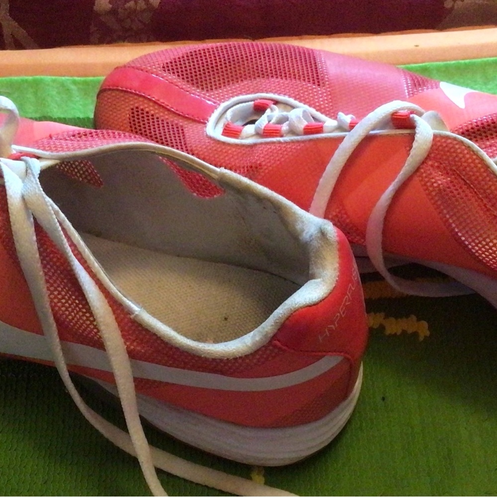 Nike Ladies Golf Shoes